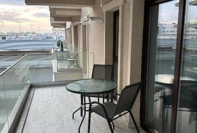 Proprietar, Moghioros Park Residence, bloc nou, metrou, balcon 10 mp - 8