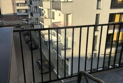 Apartament cu 1 camere de inchiriat in zona Vasile Alecsandri - 8