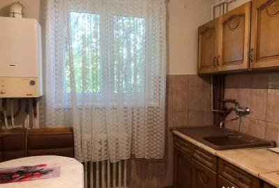 Apartament cu 2 camere semidecomandat în Ultracentral - 4