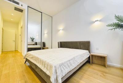 Inchiriere apartament de lux 5 camere vedere lac Floreasca - 19