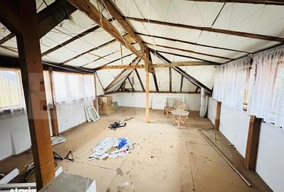 Casă cu 4 camere în Tudor Vladimirescu - 4