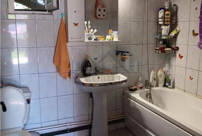 Casă cu Teren 655 Mp în Horpaz - 12