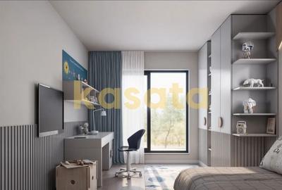 Casă cu 5 camere în Bragadiru - 12
