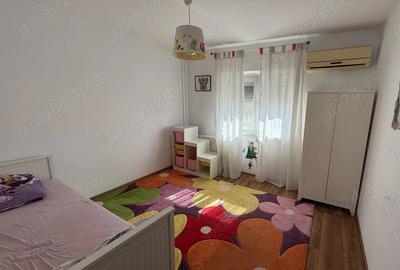 AP 3 camere | 79 mp | Lujerului la 3 minute de metrou | AN 1989 | Direct proprietar - 5