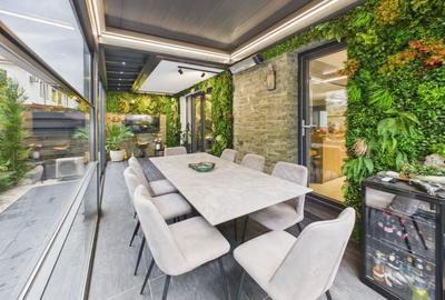 Vilă Exclusivistă Ultramodernă | Rafinament, Confort absolut - 3