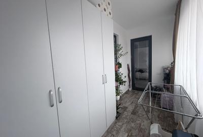 Apartament 3 camere decomandat – Metrou Tudor Arghezi – Bloc 2022 – Lift – Etaj1 - 18