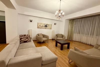 4 Dormitoare Kiseleff  | Parcare Subterană | 200 m - 2