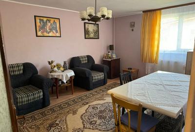 Casă cu 3 camere cu Teren 1250 Mp în Prunaru - 3