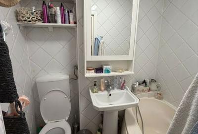 Apartament cu 2 camere decomandat în Dorobanți - 1