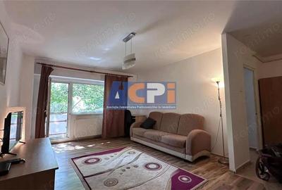 Garsoniera Timpuri Noi - 2