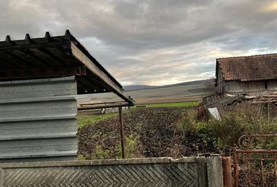 Casă cu 3 camere în Central - 2