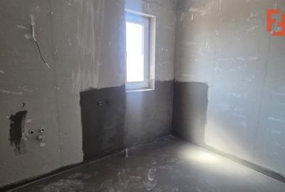 Duplex cu 4 camere cu Teren 287 Mp în Moșnița Nouă - 11