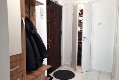 Baia Mare Ap 2 Camere renovat mobilat si utilat Zona Garii - 9