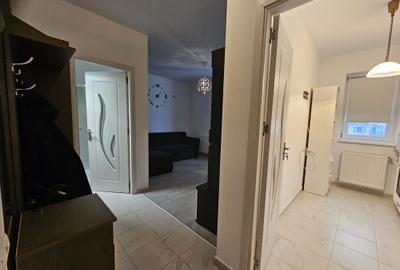 Garsonieră decomandată în Chiajna - 2