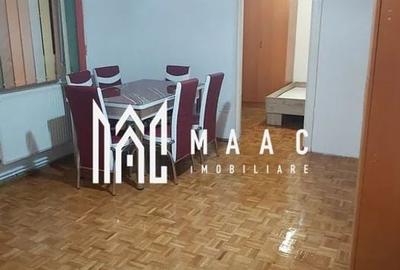 Apartament cu 2 camere nedecomandat, mobilat în Hipodrom 2