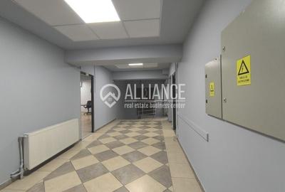 BALADA NEJ(COD03)-Birouri cu suprafete mici, medii si parcare! - 9