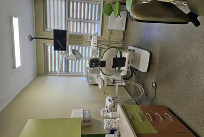 Spațiu comercial, de 15 mp, în Central - 2