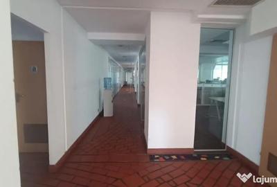 Spațiu comercial, de 7,000 mp, în Aviației - 1