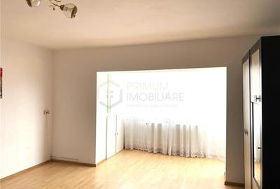 Apartament 1 Camera - Centrala Proprie - Etaj 4 - Zona Steaua - 3