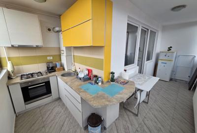 Apartament cu 2 camere decomandat în Exterior Vest - 6