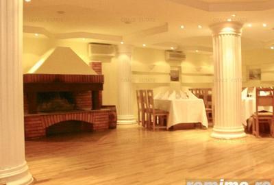 Spațiu comercial, de 700 mp, în Dacia - 4