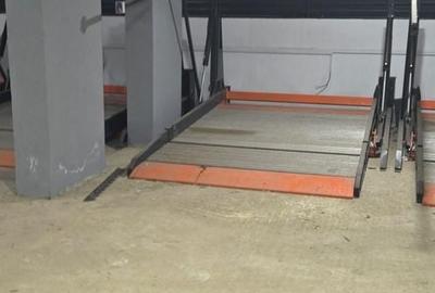 Inchiriere ap 2 camere + loc parcare subteran bloc 2025 etaj 1 - 16