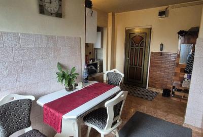 Apartament cu 2 camere decomandat în Unirii - 3