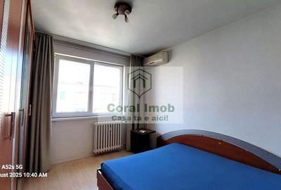 Vanzare ap 2 camere dec, mobilat, utilat, bloc 1982, Zona Tei - 11