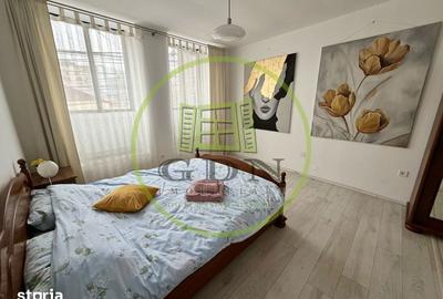 Apartament cu 2 camere în Central - 4