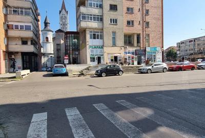 Apartament 3 camere, spatios- Centru- Mihai Viteazu- Dumbravei - 16