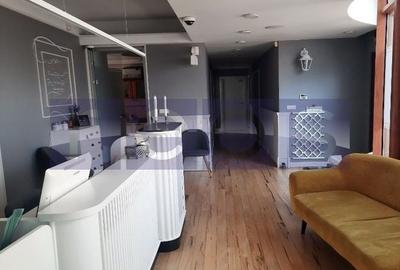 VANZARE VILA S+P+4E | ZONA AVIATORILOR | OPORTUNITATE - 18