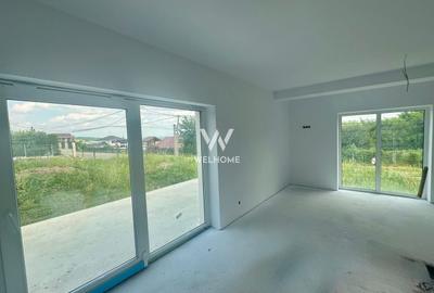 Casă individuală cu 4 camere cu Canalizare în Sadu - 2