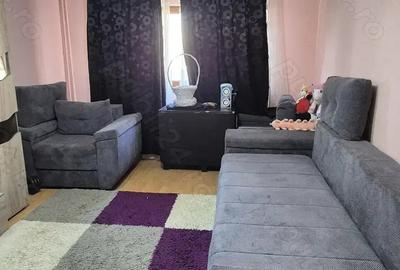 Vand apartament 4 camere