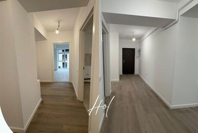 Apartament cu 4 camere în Bucium - 9