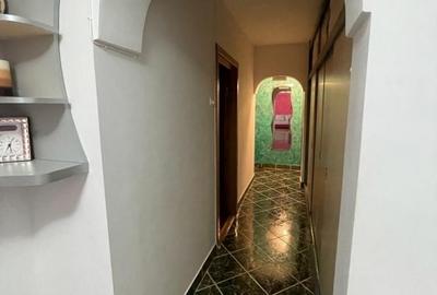 Apartament două camere - Zona Dogan - mobilat si utilat - 5