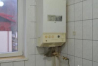 Apartament cu 2 camere semidecomandat în Cezar Petrescu - 6