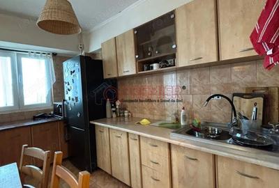 Apartament 3 camere - Alexandru Obregia - 6 minute Metrou Piata Sudului - 2