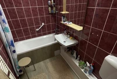 Apartament cu 2 camere semidecomandat, mobilat în Central - 4