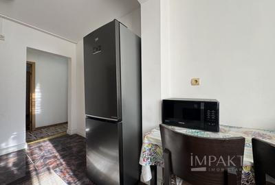 Apartament manastur 70mp 3 camere modern cu parcare de închiriat - 23