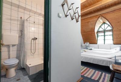 Hotel/Pensiune, de 554 mp, în Cetății - 16