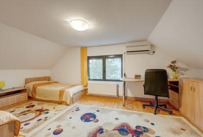 AUTOSTRADA SOARELUI - FUNDULEA, CASA 100 MP UTILI, LOT 2000 MP! - 18