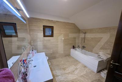 Vila 327 mp, teren 3173 mp, Cobia - 2