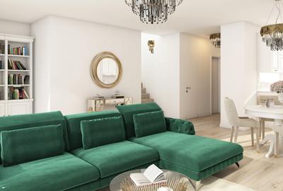 Vila tip 3 Duplex- Mobexpert Homes Pipera - 6