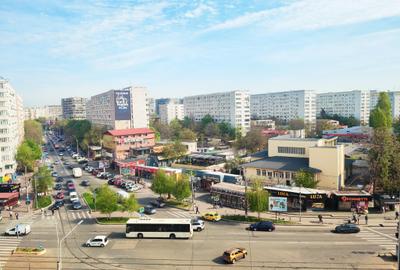 Apartament cu 2 camere decomandat, mobilat în Dristor - 6