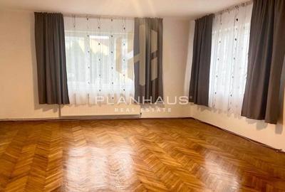 Apartament cu 3 camere decomandat, mobilat în Ultracentral - 1