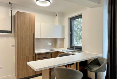 Apartament cu 2 camere decomandat în Poiana Brașov - 6