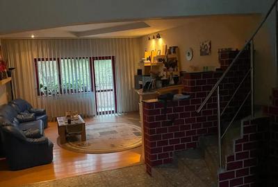 Vand 2 case (duplex) in Pitesti si 1875 mp teren - 7