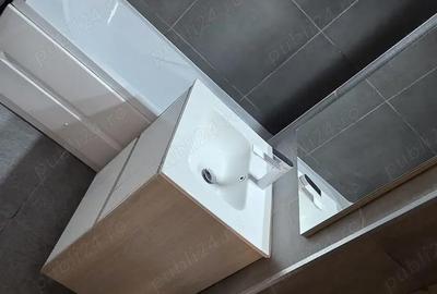 Apartament cu 2 camere decomandat în Tei - 2