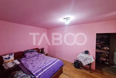 Casa de vanzare in Sebes langa lac - 5