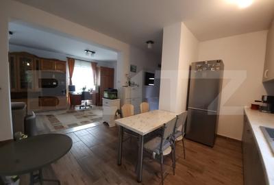 Casa tip duplex, 110 mp, zona Cartierul Unirii - 1
